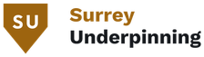 Surrey Underpinning